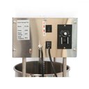 Ver imagem 3 de Ensacadeira de Linguiça Elétrica 20 Litros Total Inox Elb20 220v - Brimac