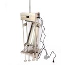 Ver imagem 1 de Ensacadeira de Linguiça Elétrica 20 Litros Total Inox Elb20 220v - Brimac