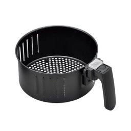 Fritadeira Eletrica Supremma Vermelha 3,6l 220v Agratto - 8