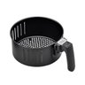 Fritadeira Eletrica Supremma Vermelha 3,6l 220v Agratto - 8