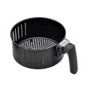 Ver mais imagens de Fritadeira Eletrica Supremma Vermelha 3,6l 220v Agratto