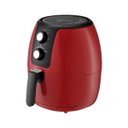 Ver imagem 3 de Fritadeira Eletrica Supremma Vermelha 3,6l 220v Agratto