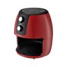 Fritadeira Eletrica Supremma Vermelha 3,6l 220v Agratto - 5