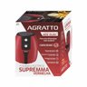Fritadeira Eletrica Supremma Vermelha 3,6l 220v Agratto - 9