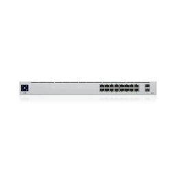 Switch Ubiquiti Unifi Gen2 16p Poe + 2sfp (42w) Usw-16-poe I - 1