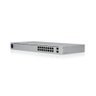 Switch Ubiquiti Unifi Gen2 16p Poe + 2sfp (42w) Usw-16-poe I - 2