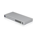 Ver imagem 3 de Switch Ubiquiti Unifi Gen2 16p Poe + 2sfp (42w) Usw-16-poe I