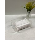 Ver imagem 2 de Porta Lenço em Acrilíco