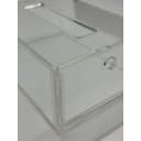 Ver imagem 1 de Porta Lenço em Acrilíco