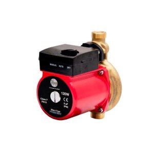 Mini Pressurizadora Rheem 120W 220V