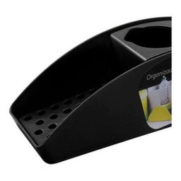 ORGANIZADOR PIA BASIC PRETO COZA TALHERES PIA - 3