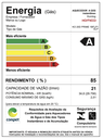 Ver imagem 6 de Aquecedor de Água a Gás Komeco Ko 21 D Prime Branco 21 Litros Bivolt Gás Glp