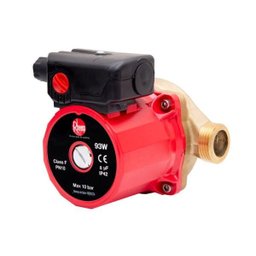 Bomba Circuladora Rheem 93W 220V - 1