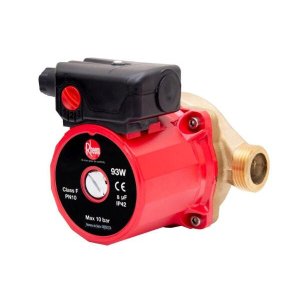 Bomba Circuladora Rheem 93W 220V
