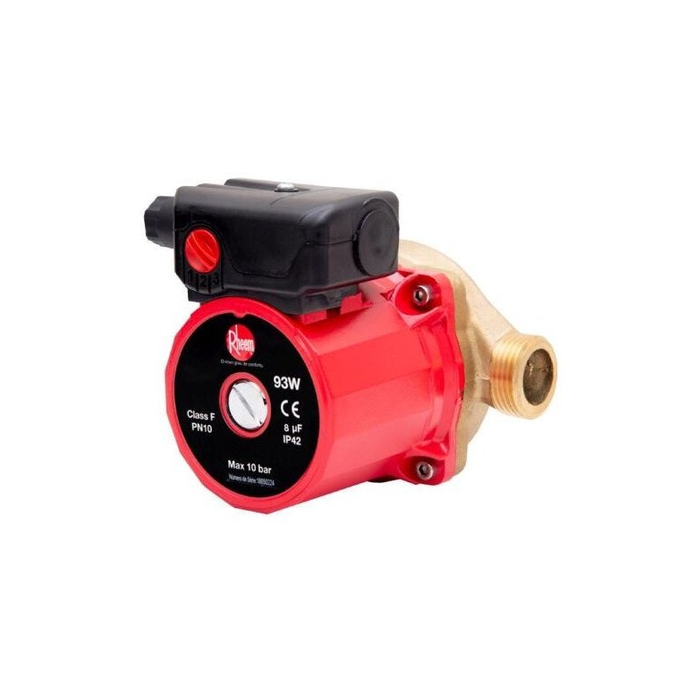 Bomba Circuladora Rheem 93W 220V