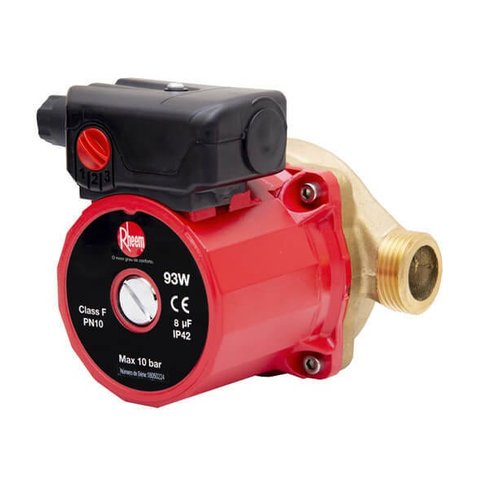 Bomba Circuladora Rheem 93W -127V