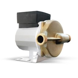 Minibomba Circuladora Komeco Tp 120 Bronze 127v - 3