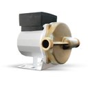 Ver imagem 3 de Minibomba Circuladora Komeco Tp 120 Bronze 127v