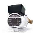 Ver imagem 2 de Minibomba Circuladora Komeco Tp 120 Bronze 127v