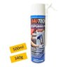 Espuma Expansiva Poliuretano Pu 500ml Porta Madeira Telhado - 1