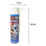 Espuma Expansiva Poliuretano Pu 500ml Porta Madeira Telhado - 2