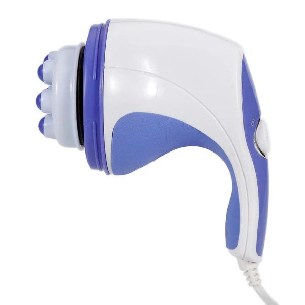 Massageador Drenagem Linfática Orbital Portáril 110v - 10