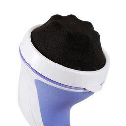 Massageador Drenagem Linfática Orbital Portáril 110v - 2