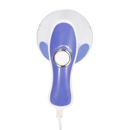 Massageador Drenagem Linfática Orbital Portáril 110v - 6