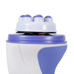 Massageador Drenagem Linfática Orbital Portáril 110v - 8