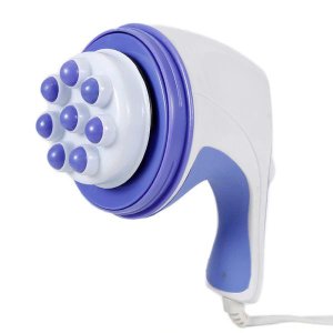 Massageador Drenagem Linfática Orbital Portáril 110v