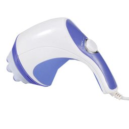 Massageador Drenagem Linfática Orbital Portáril 110v - 9