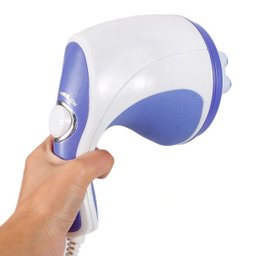 Massageador Drenagem Linfática Orbital Portáril 110v - 3