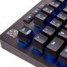 Teclado Tt Neptune Pro Blue Abnt/ttc/blue-axis Kb-npp-tbblpb-01# - 2