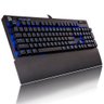 Teclado Tt Neptune Pro Blue Abnt/ttc/blue-axis Kb-npp-tbblpb-01# - 1