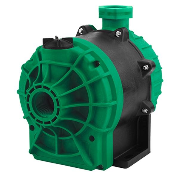 Pressurizadora Syllent Fluxostato 1CV 120V - 1