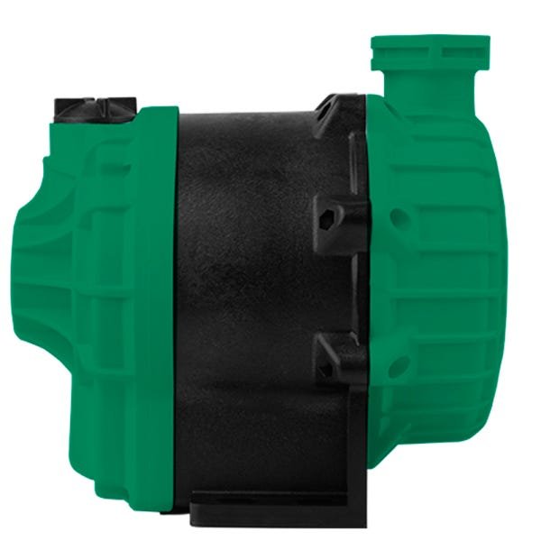 Pressurizadora Syllent Fluxostato 1CV 120V - 2