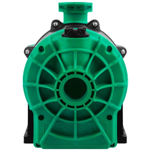 Pressurizadora Syllent Fluxostato 1CV 120V - 3