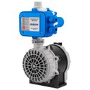 Ver imagem 1 de Pressurizadora Syllent Pressostato 1/4CV 120V
