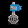 Pressurizadora Syllent Pressostato 1/4CV 120V - 2