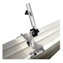 Ver imagem 3 de SUPORTE PARA GUARDA-SOL BANCO DO BARCO ( CANO LONGO)