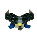 Ver imagem 2 de CAIXA PARA PESCA COLORIDA HI MÉDIA 6 BANDEJAS