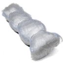 Ver imagem 2 de Ano de Rede Malha 13 (6,5 Cm entre Nós) 0,30x65x48x100 Mts