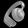 Fones de Ouvido Aerfluid Geonav Aer07Gr Bluetooth Cinza - 1