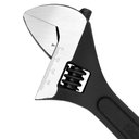 Ver imagem 2 de Chave Ajustável Oxidada 12" Stanley 87-048 87-048