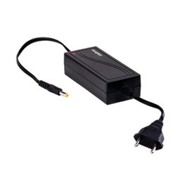 Fonte de Alimentação Intelbras Ac/Dc 12V 5A Ef 1205 - 1 Fonte de Alimentação Intelbras Ac/Dc 12V 5A Ef 1205 - 1