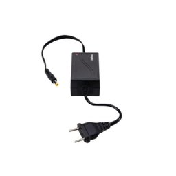 Fonte de Alimentação Intelbras Ac/Dc 12V 5A Ef 1205 - 2 Fonte de Alimentação Intelbras Ac/Dc 12V 5A Ef 1205 - 2