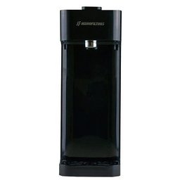 Purificador de Água Facile C7 Preto Hidrofiltros - 2