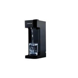 Purificador de Água Facile C7 Preto Hidrofiltros - 4