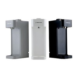 Purificador de Água Facile C7 Preto Hidrofiltros - 6