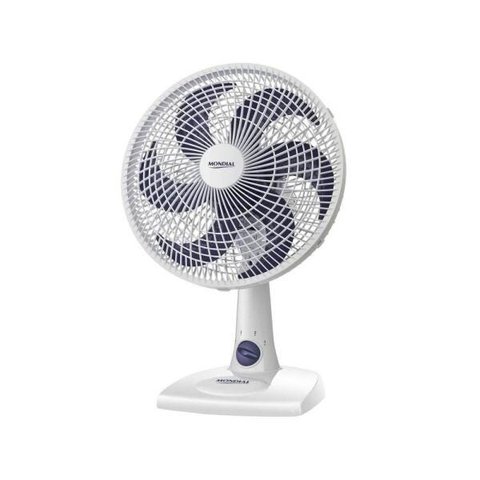 Ventilador 30cm 6 Pás 110v Mondial - Nv-15